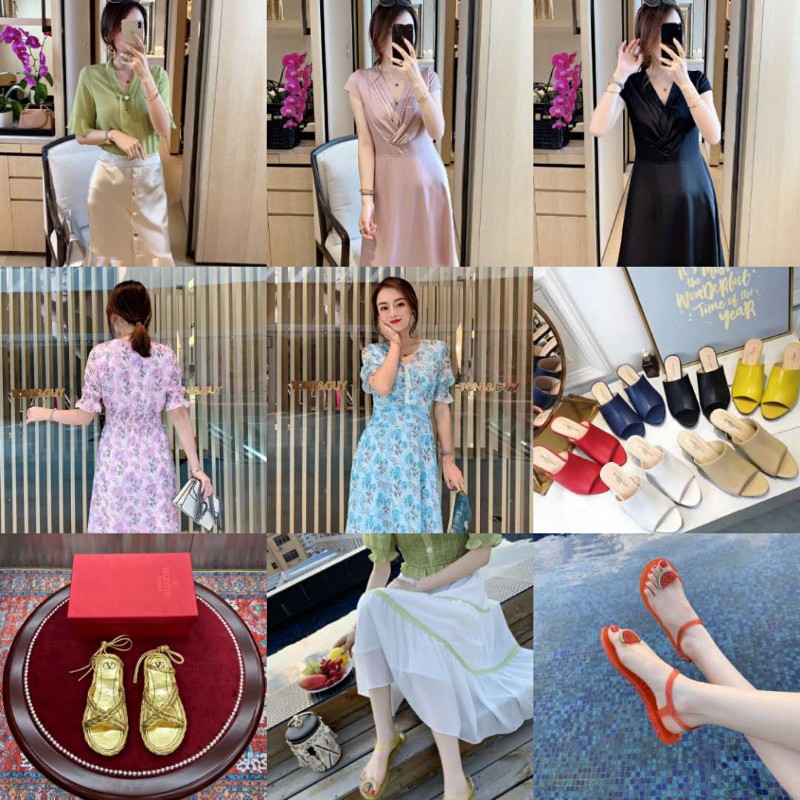 广州出口潮牌时尚男女服装货源全国包邮低价一件代发
