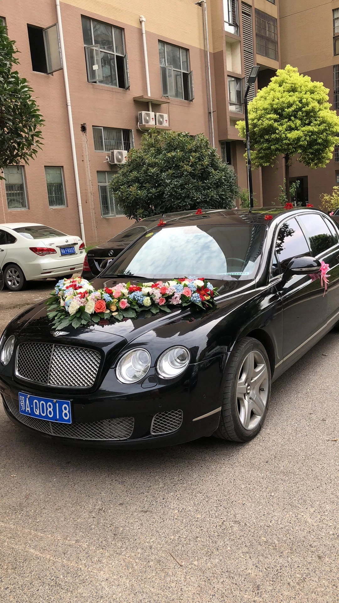 李女士