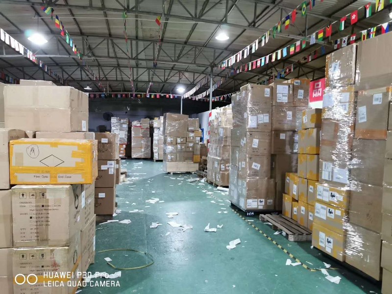 天津蓟县中欧快铁 欧洲铁路专线 双清关门到门 全国上门收货.