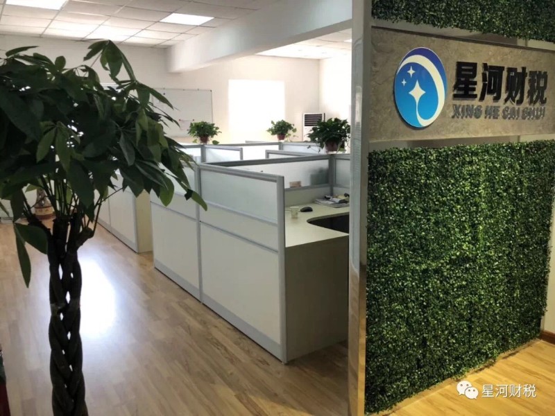 天津市南开区办理一般人公司代理记账 天津市南开区办理一般人公司代理记账