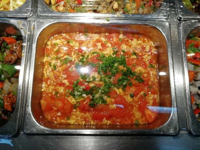 天津美味香餐饮管理有限公司静海团体配餐 食堂承包