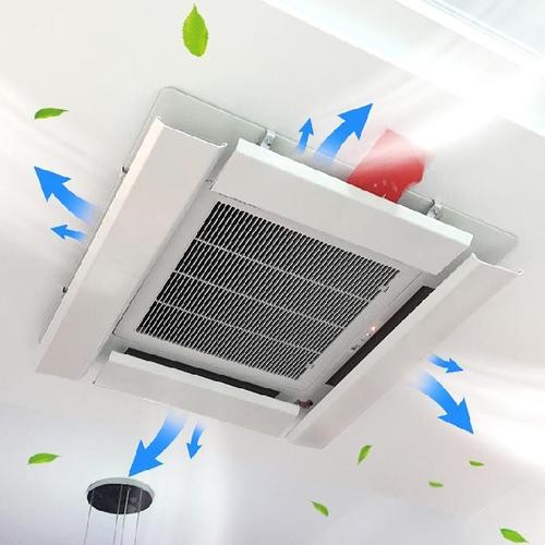 天津河西格力中央空调维修-故障报修