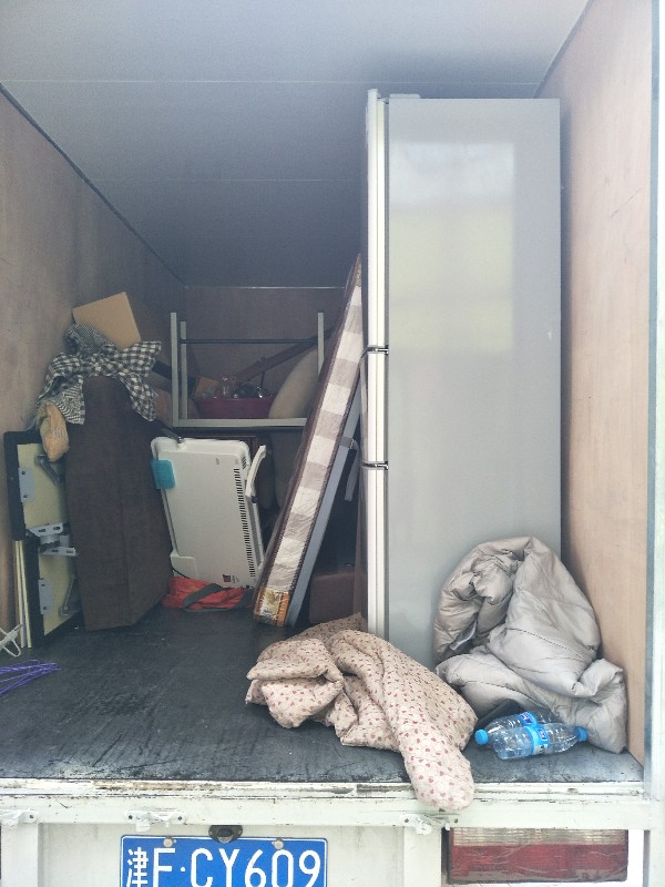 天津致禧搬家,全市区搬家公司,长途搬家服务