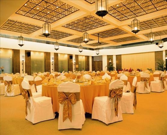 天津桌布定做会议室桌布桌裙酒店餐厅台布口布椅子套印字桌布桌套
