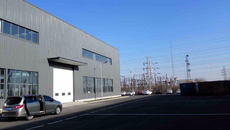 标准厂房招商网 北京周边高端经济开发区招商网