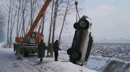 苏州货车24小时汽车救援拖车 送油 搭电