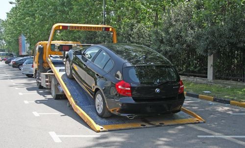 哈尔滨24小时道路救援 搭电 修货车