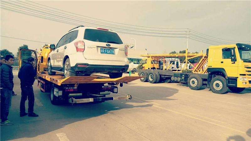 哈尔滨汽车紧急道路救援 附近送油 搭电