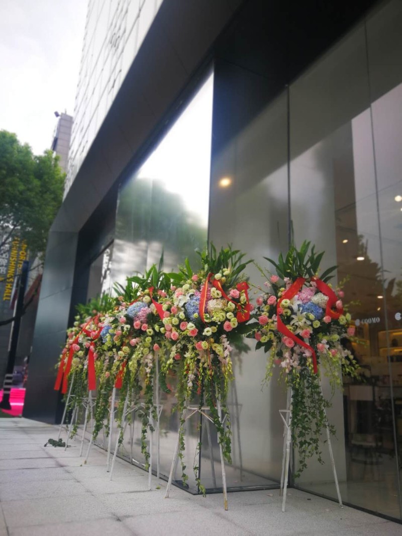 哈尔滨建德绿植花卉租赁租摆销售