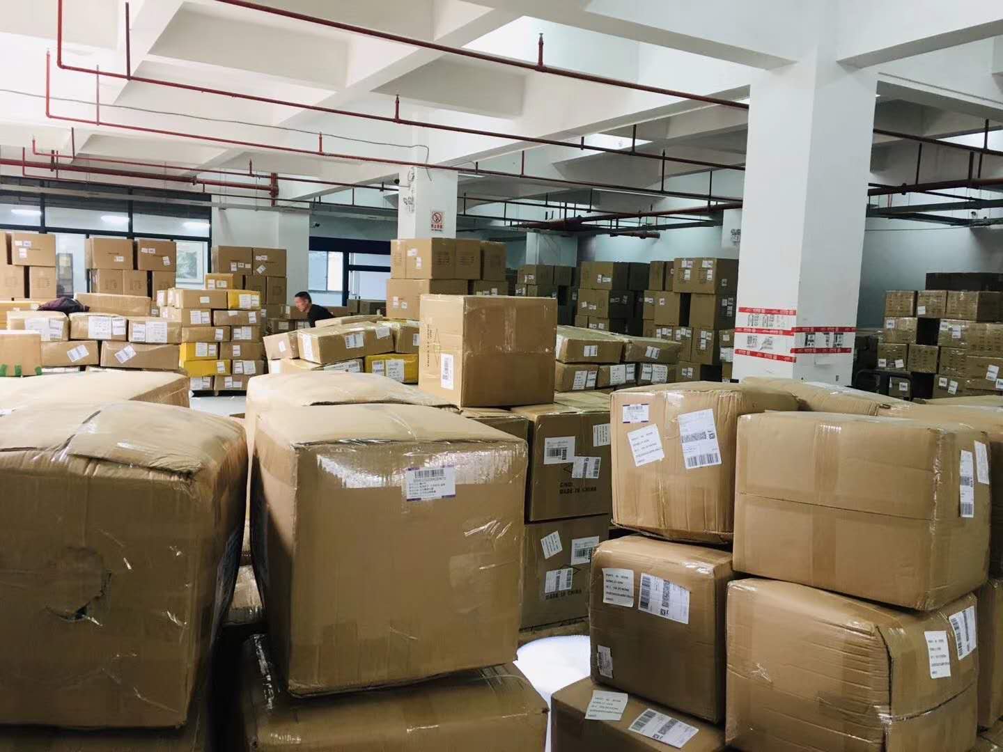 黑龙江哈尔滨中欧铁路报价价格便宜方便快捷一条龙服务到门