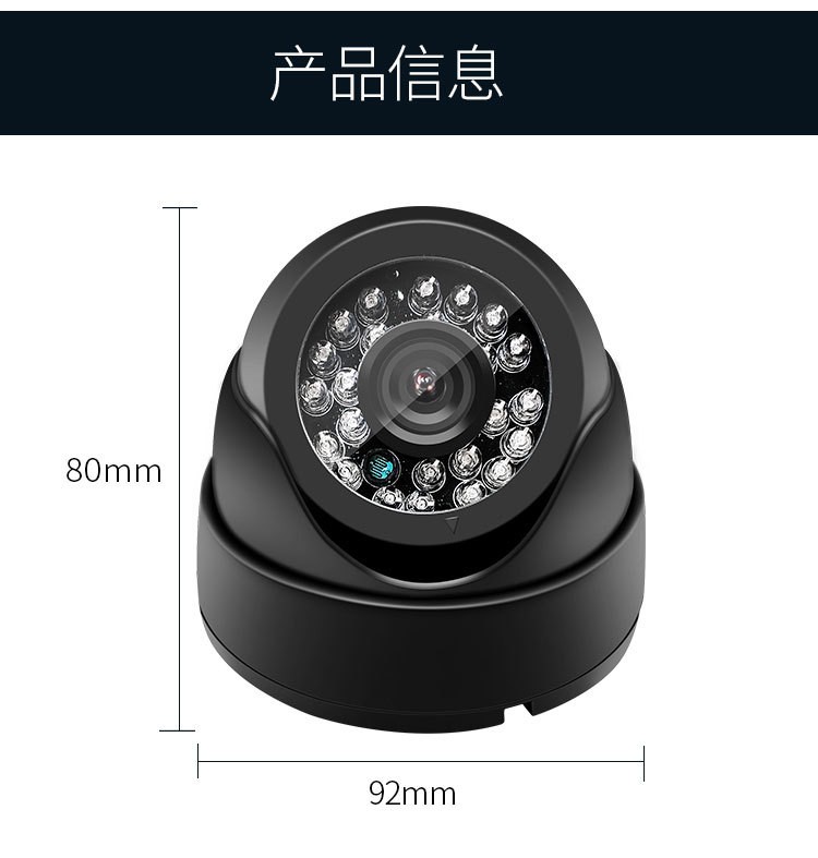 灵隐 安防车载监控 3G硬盘车载监控 sd卡车载监控