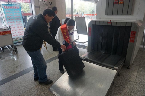 荆州到哈尔滨长途客车票价 今日诚信快客