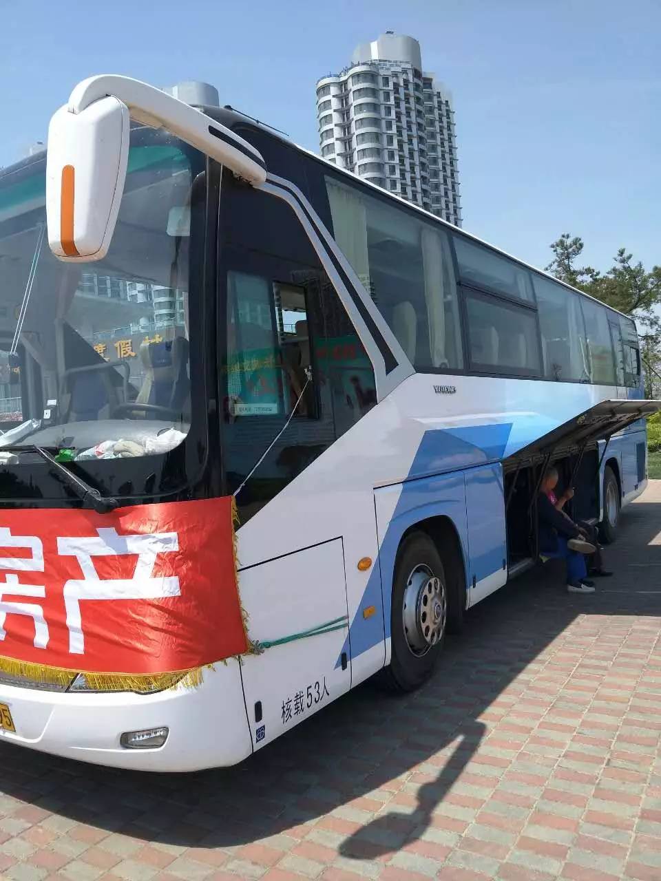 玉环乐清虹桥旅游车包车5-65丰田柯斯达宇通青年客车出租