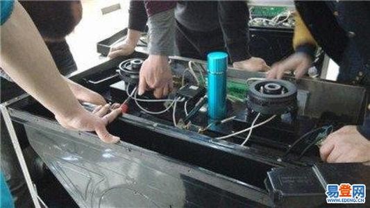 哈尔滨江干新飞燃气灶维修服务点-故障报修