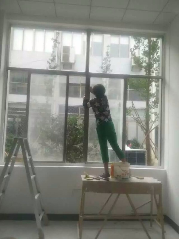 哈尔滨保洁公司 开荒保洁 玻璃清洗 地毯清洗