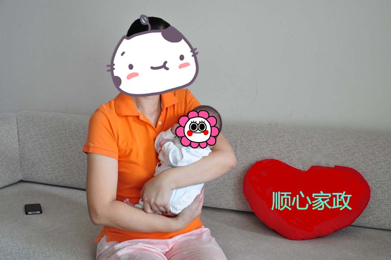 哈尔滨上城区佑圣观路找带孩子阿姨,孩子接送,服务好,口碑好
