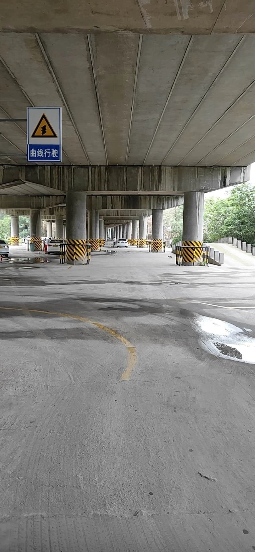 哈尔滨共享学车滨江校区一对一服务