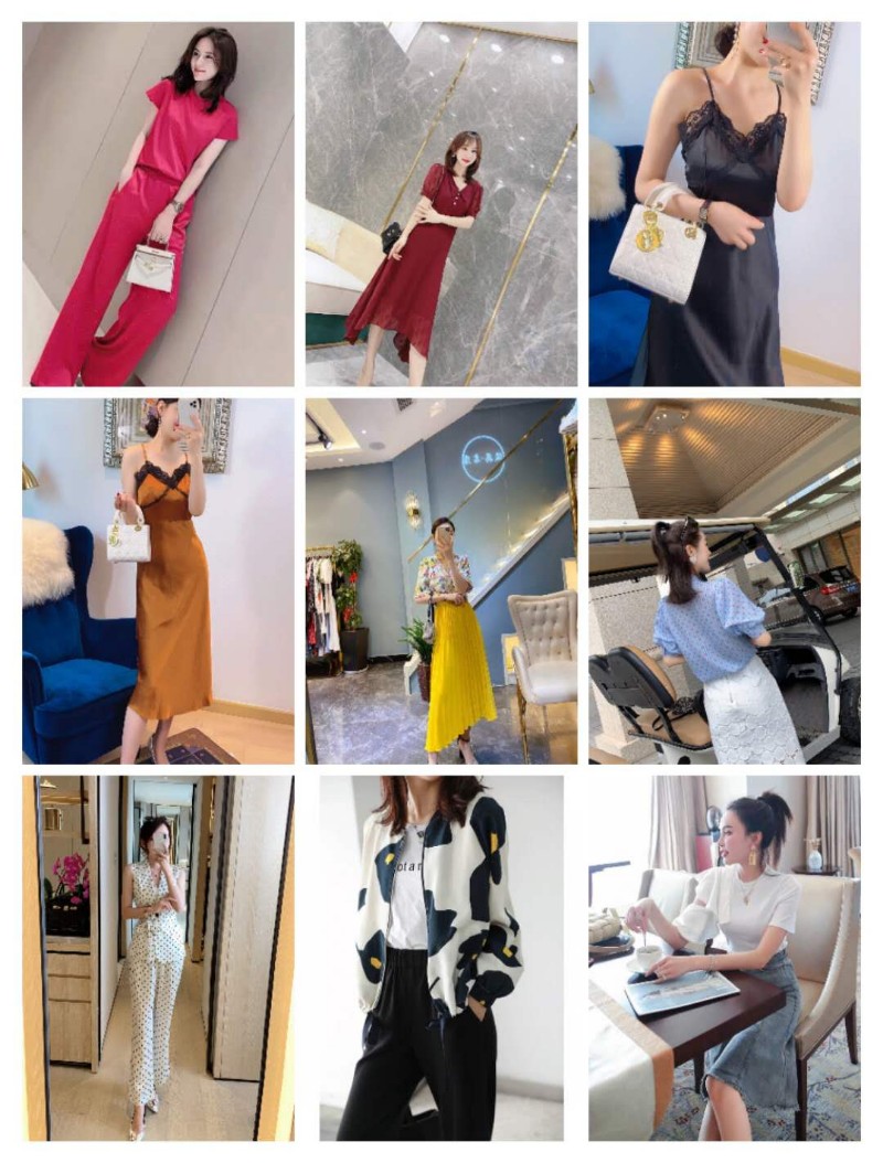 如何在哈尔滨买到高档名牌服装奢侈品一件代发