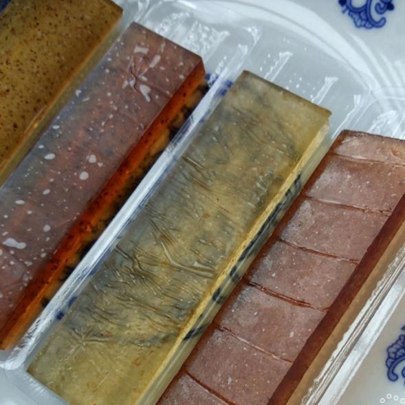 供应红枣口味婴幼儿水果条儿童营养辅食零食18g