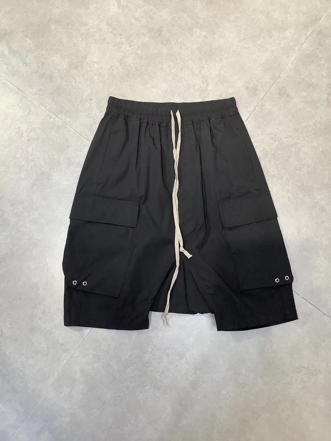 衣服真的看不出来吗