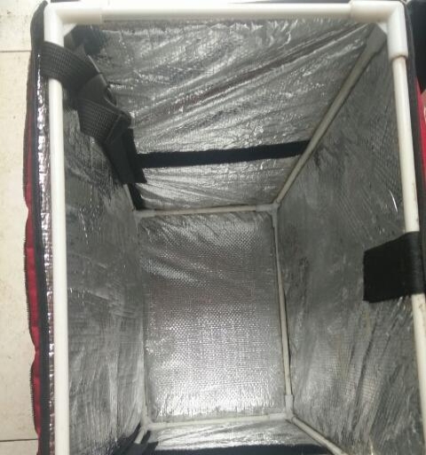 外卖箱转让