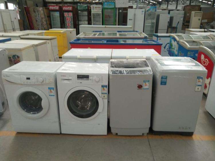 苏州二手洗衣机哪里卖