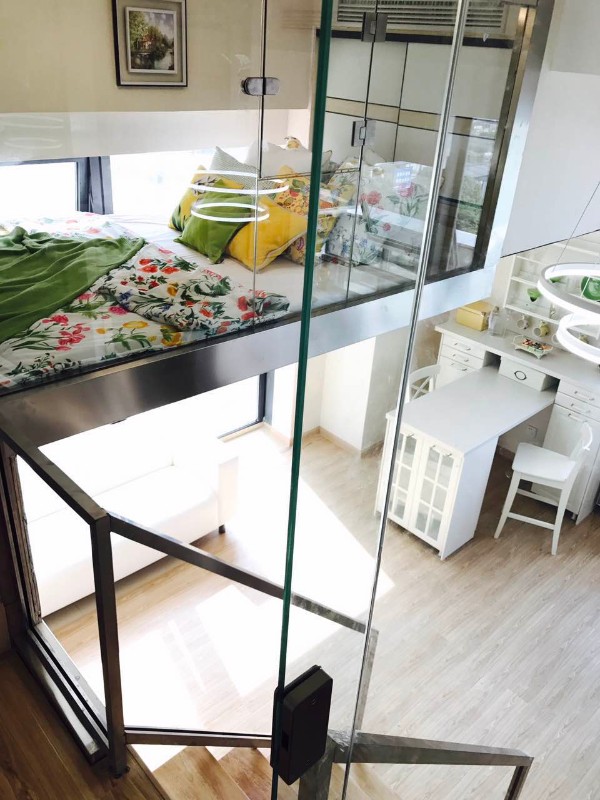 首付19万起 现房loft 公寓 投资回报7个点 火爆销售中