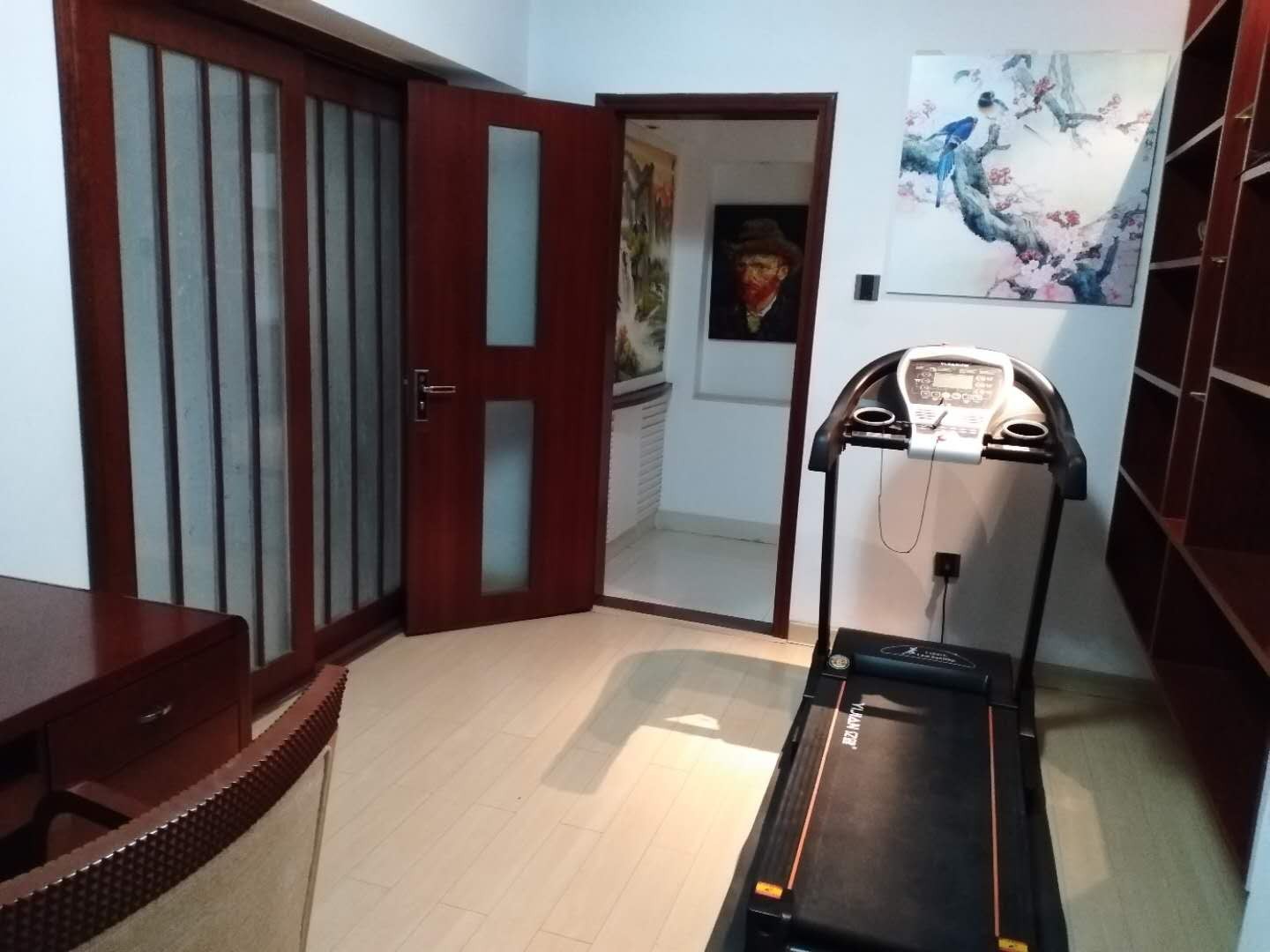 房主狂甩,高品质好房,140万元精装修,华泰国际新城165平