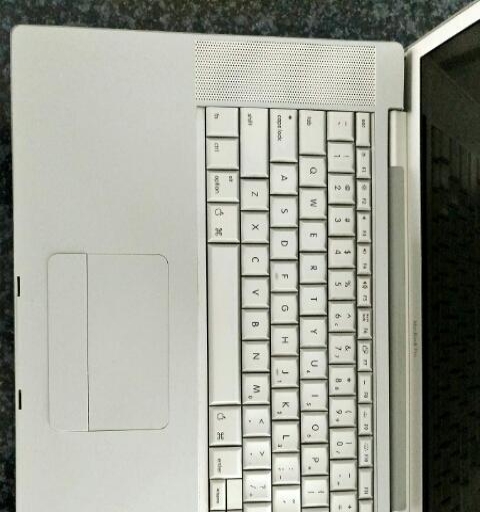 macbook pro15英寸苹果笔记本