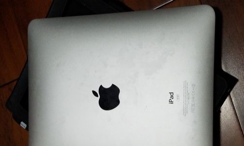 ipad1越狱版
