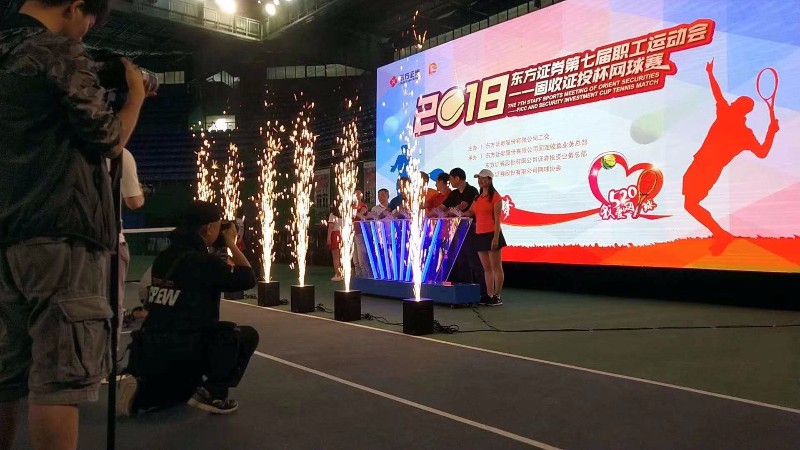 各类庆典道具