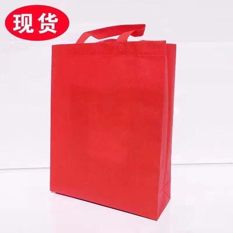 海口环保定制手提袋厂家 帆布袋