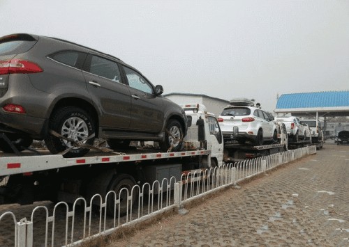 海口专业汽车道路救援电话海口汽车各种故障救援电话高速救援