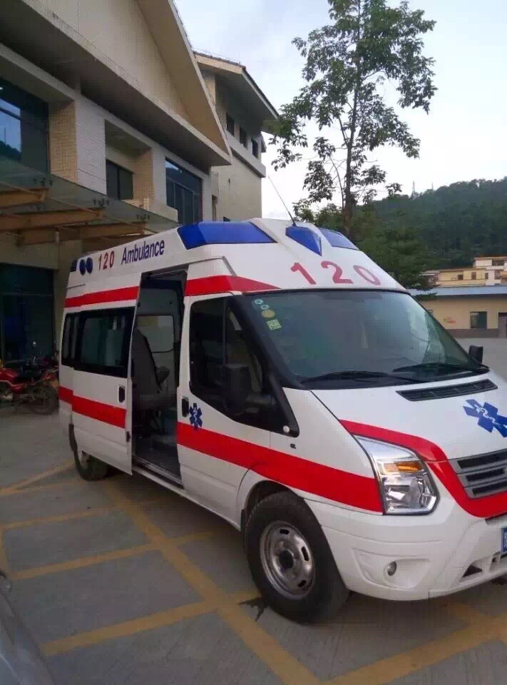 海口市救护车出租三亚市救护车出租贵阳市昆明市空中救护车出租