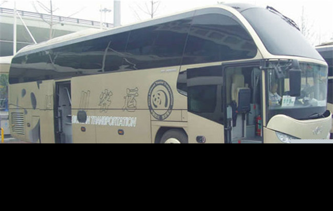 永嘉到海口专线客 客运