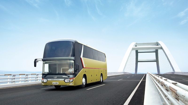 乘坐株洲到海口的长途汽车