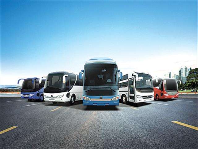 从慈溪到海口的客车汽车 准发车