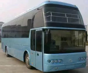 从慈溪到海口的客车汽车 准发车