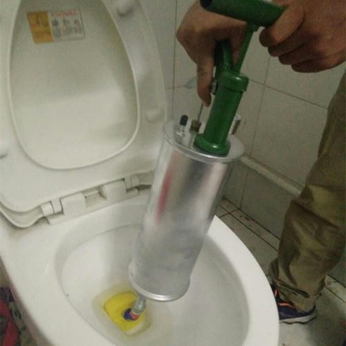 海口疏通马桶