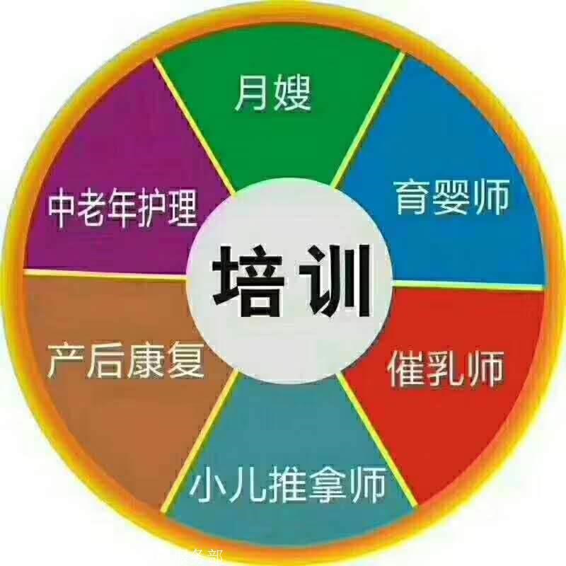 龙华家政学校 月嫂