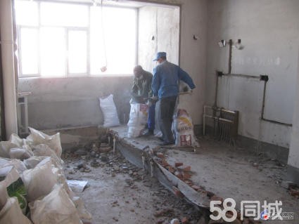 海口房屋改造垃圾清运建材运输上楼一条龙服务