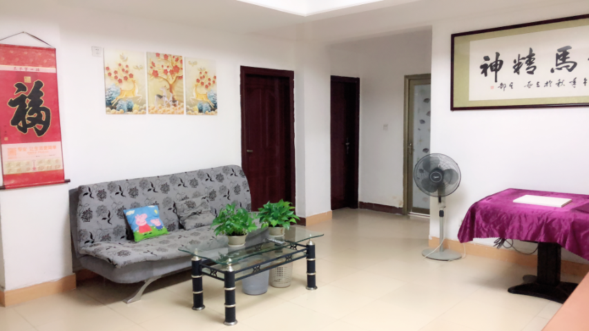国贸友谊商圈附近二房二厅花园小区,精装修,拎包入住国贸茶叶小