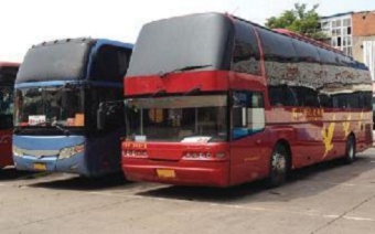 黄岛到龙口的客车票价 今日欢迎咨询