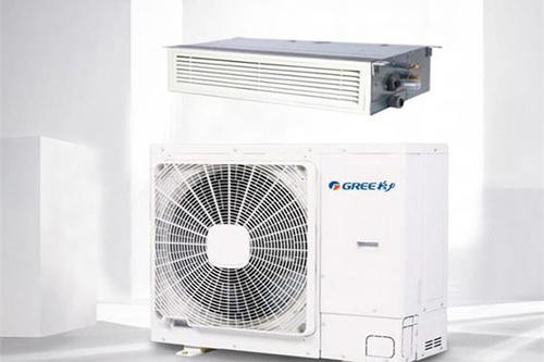 营口龙口古德曼中央空调维修服务中心