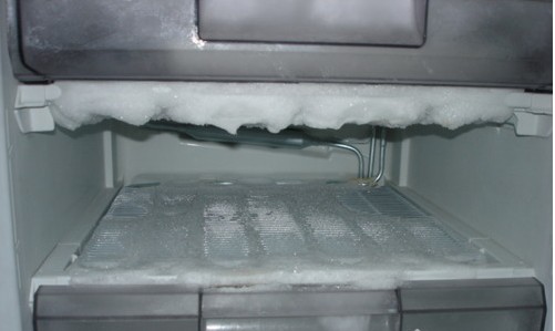 济南莱州倍科冰箱维修-冰箱不制冷