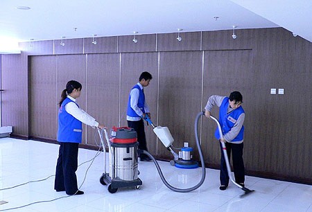 营口牟平区吉宏物业管理有限公司