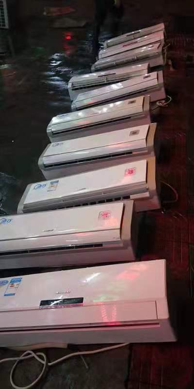 营口个人全市较低中央空调