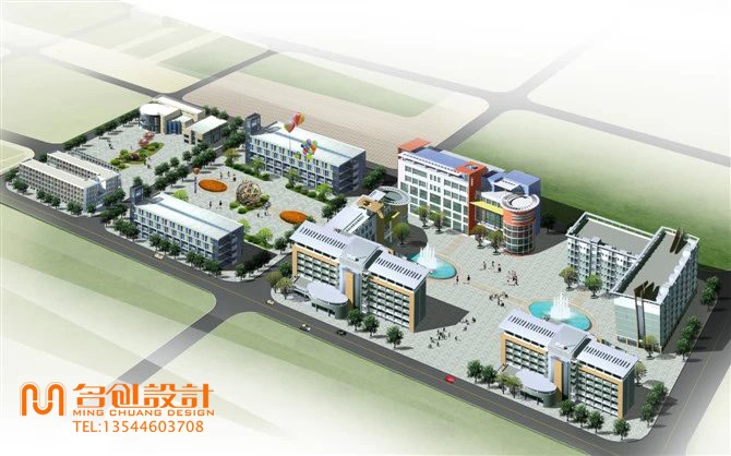 长沙建筑图设计制作