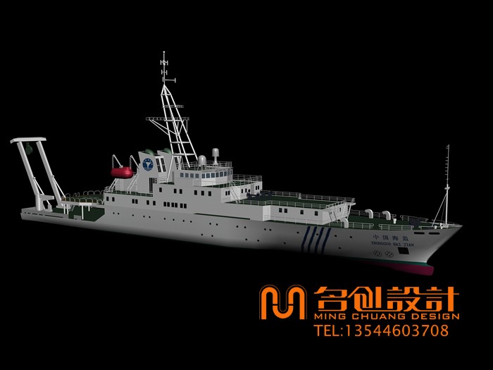 长沙三维建模 三维动画制作