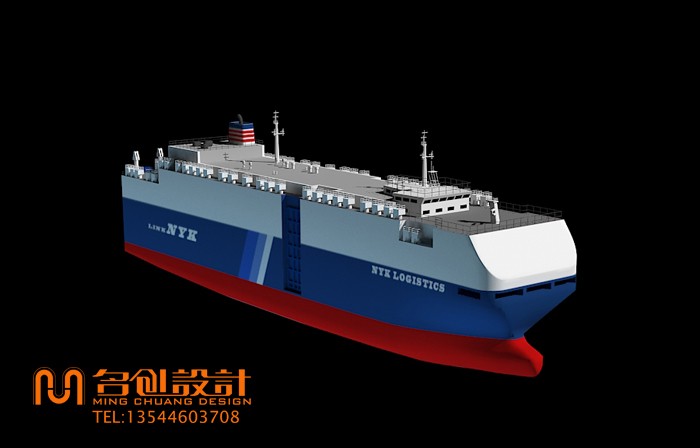 长沙三维建模 三维动画制作